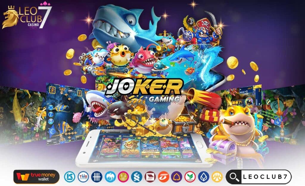 JOKER SLOT