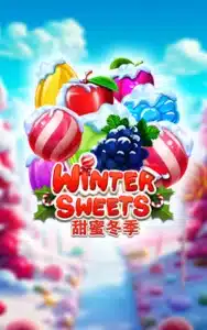 WINTER SWEETS